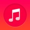 iMusic allows you to search and listen to millions of songs on YouTube for free