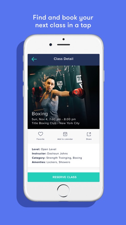 ClassPass