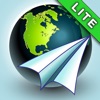 GeoFlyer US Canada 3D Maps LT - iPhoneアプリ