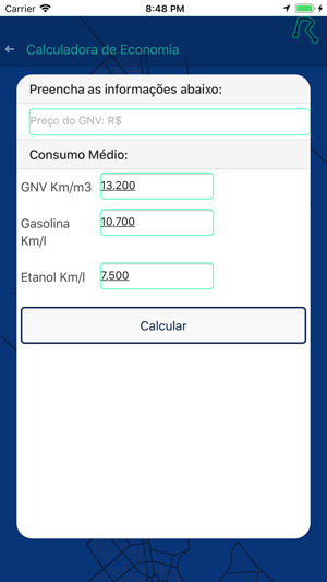 Rota GNV Santa Catarina SCGÁS(圖4)-速報App