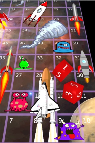 Space Rockets and Wormholes - náhled