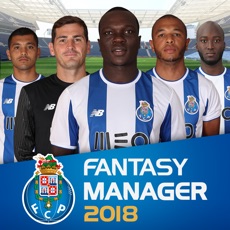 Activities of FC Porto Fantasy Manager 2018