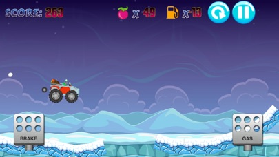 Puppy Hill Climb Racing Patrol screenshot 4