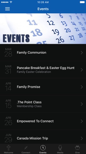 Trinity Point Church(圖3)-速報App