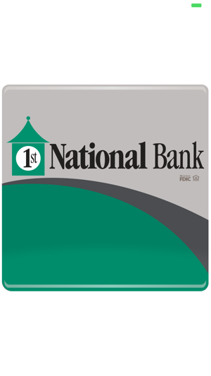 First National Mobile Banking