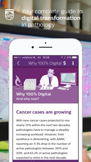 Philips IntelliSite Pathology(圖1)-速報App