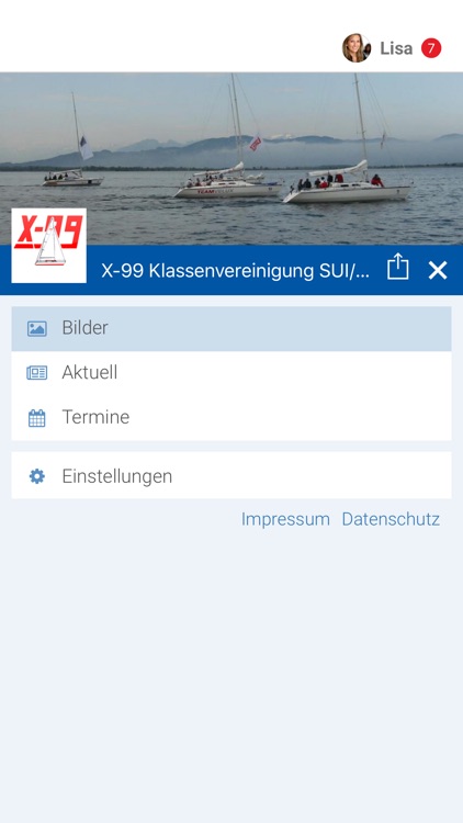 X-99 Klassenvereinigung