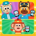 Top 30 Games Apps Like Baby Phone Emergencies - Best Alternatives