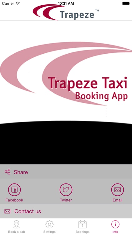 TrapezeTaxi screenshot-4