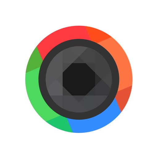 BLINK - Photo Editor For Instagram iOS App