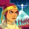 A genre mash-up that offers the familiar match three mechanic as the movement system for a turn based strategy challenge