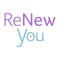 The ReNew You Primary School Programme app is to be used in conjunction with the ReNew You Programme for Primary schools