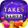 Take5 Casino - Slot Machines