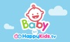 Baby by HappyKids.tv