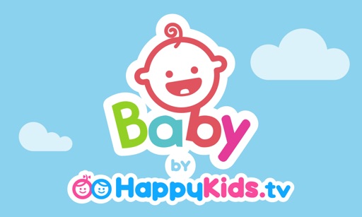 Baby by HappyKids.tv icon