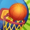 American Basketball Learning Game for Children: Learn for Nursery School