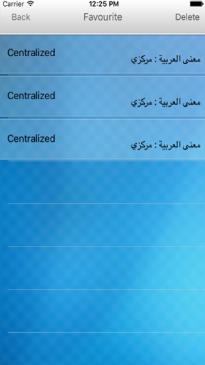 English to Arabic dictionary offline(圖3)-速報App