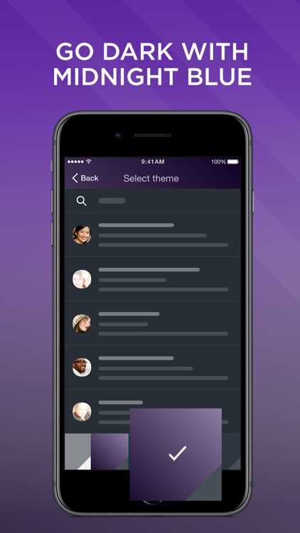 Yahoo Mail - Stay Organized screenshot-8
