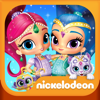 Shimmer and Shine: Genie Games - Nickelodeon