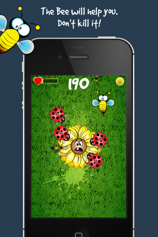 Flower Defence screenshot 2