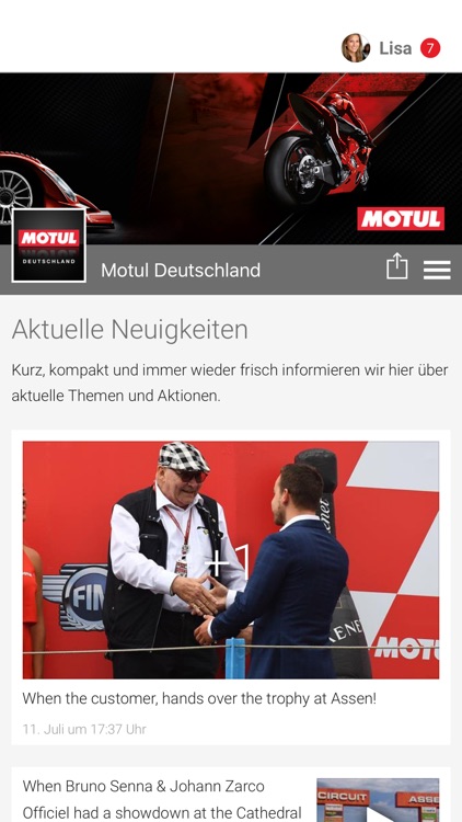 Motul Deutschland