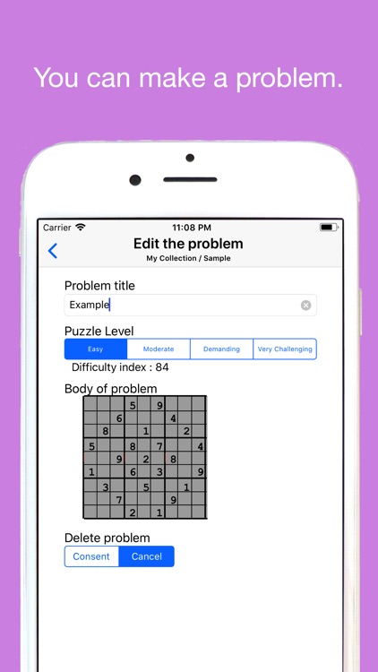 Sudoku 9^2 screenshot-3