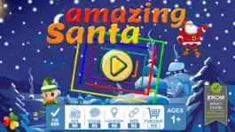 Game screenshot Amazing Santa- Christmas Games mod apk