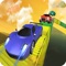 Are you brave enough to play this real Crazy Racing Car Stunt Driving challenge and show your shocking driving skills to be the stunt man hero driver