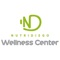 DOWNLOAD THE EXCLUSIVE ND WELLNESS CENTER APP AND CHANGE YOUR LIFESTYLE NOW