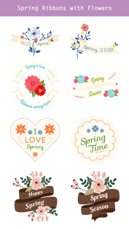 Happy Spring Quotes Collection screenshot-3