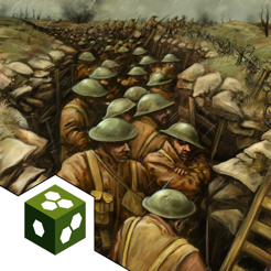 ‎Command & Colours: The Great War