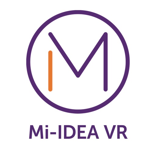 Mi-IDEA VR iOS App