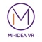 Jump into virtual reality to take a trip round Mi-IDEA, our Manchester post-accelerator centre based in the brand new Bright Building