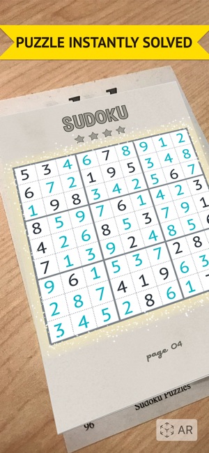 Magic Sudoku(圖4)-速報App