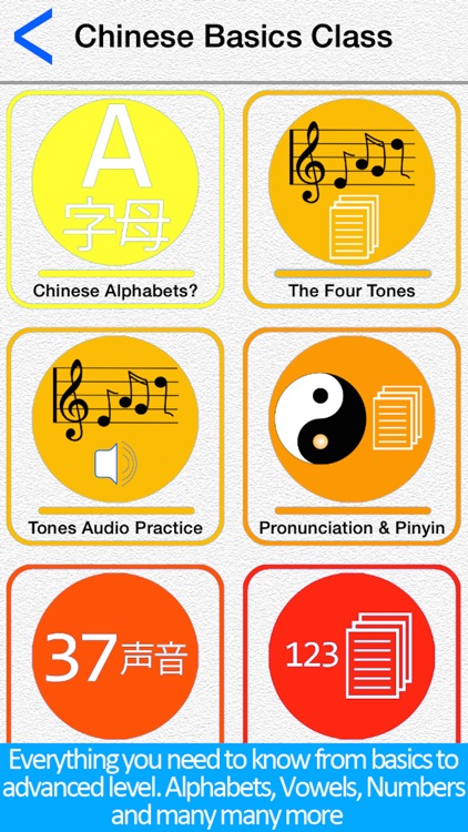 Mandarin Chinese for Beginners