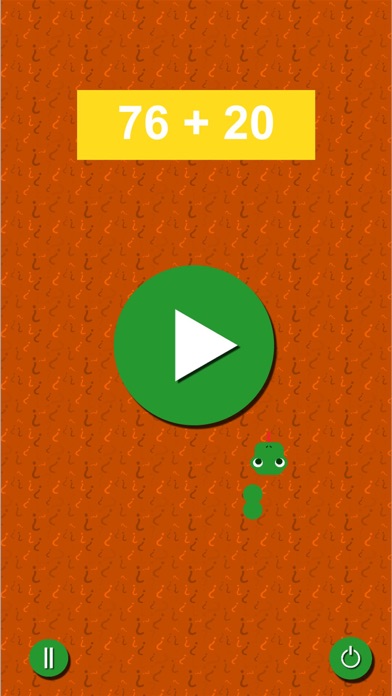 Snake&Math screenshot 4