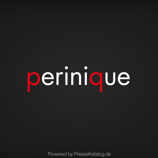 perinique - Zeitschrift