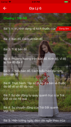 Giải Địa Lý 6,7,8,9,10,11,12(圖2)-速報App