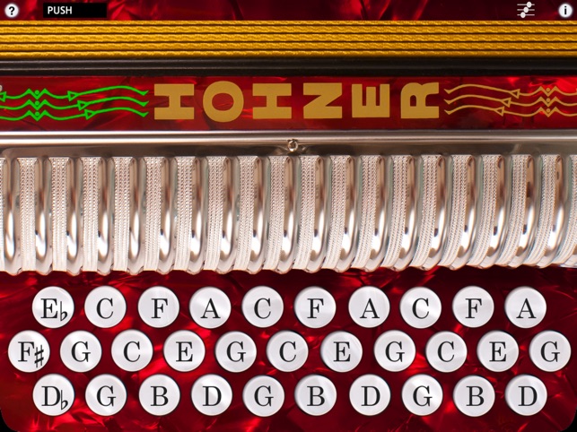 Hohner SqueezeBox on the App Store
