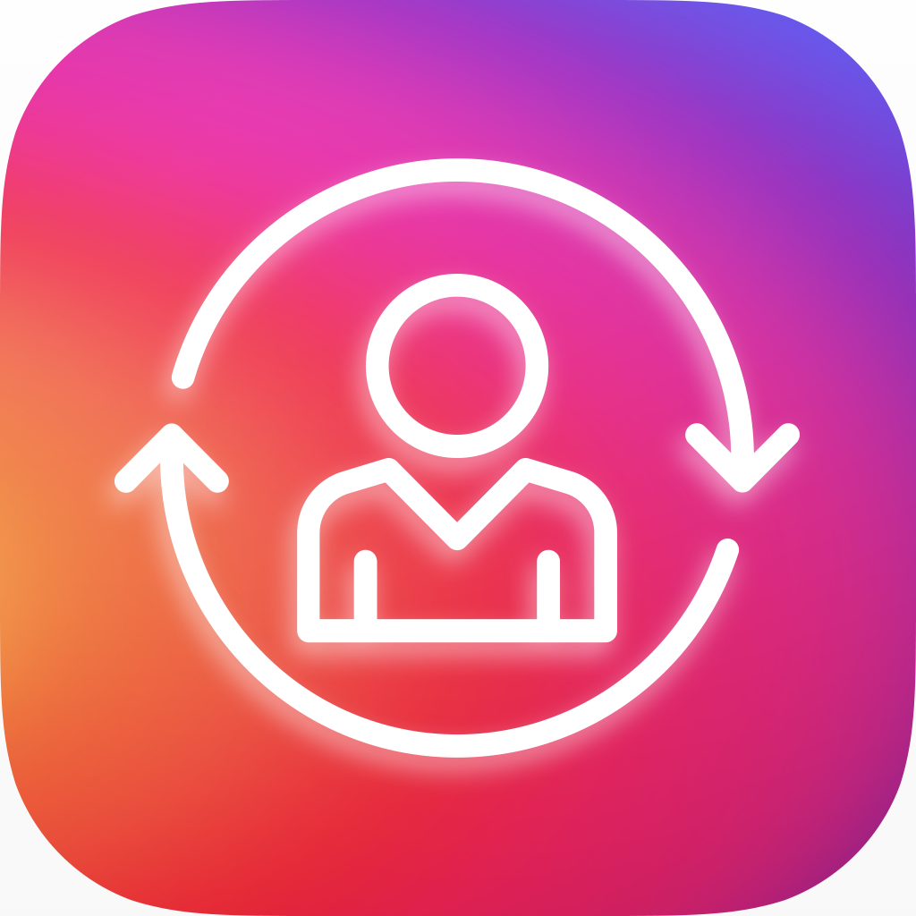 Insgage Likes for Instagram App Icon