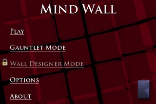 Mind Wall (Universal) screenshot1
