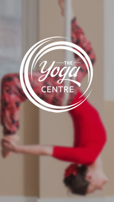 The Yoga Centre screenshot 2