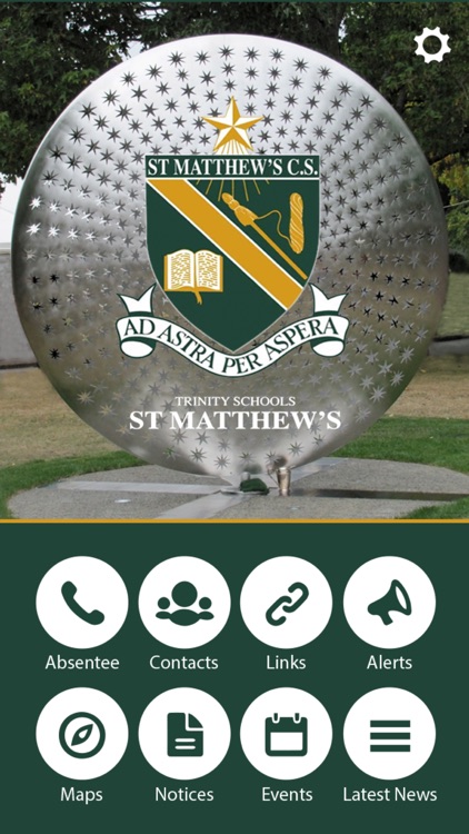 St Matthew's Collegiate School