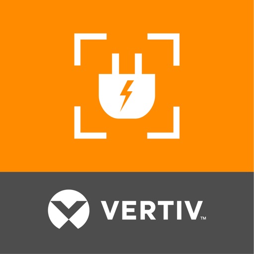 Vertiv rPDU iOS App