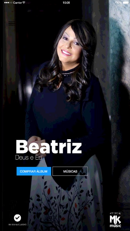 Beatriz - Oficial