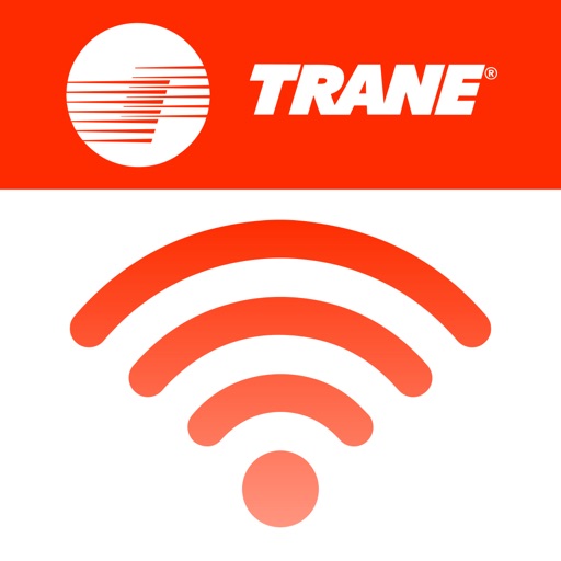 Trane WiFi App