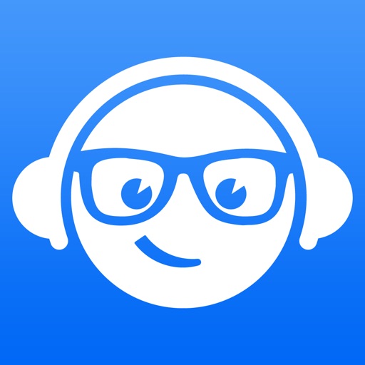 WeCast - Podcasts Icon