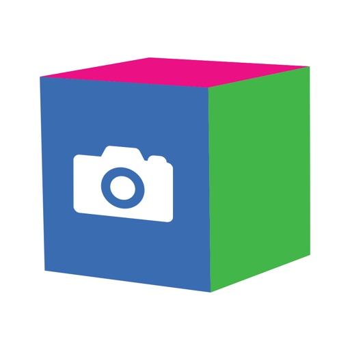 Photosharing All In One iOS App