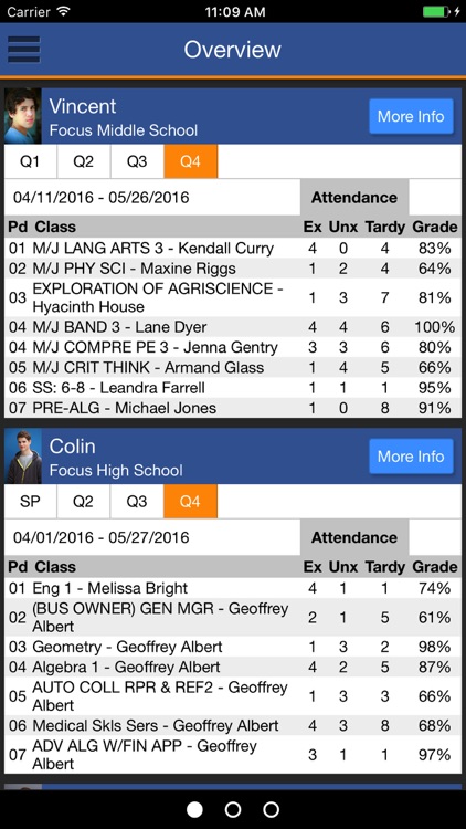 East Orange Focus >> Eosd Community Portal By Focus School Software East Orange Focus >> Eosd Community Portal By Focus School Software