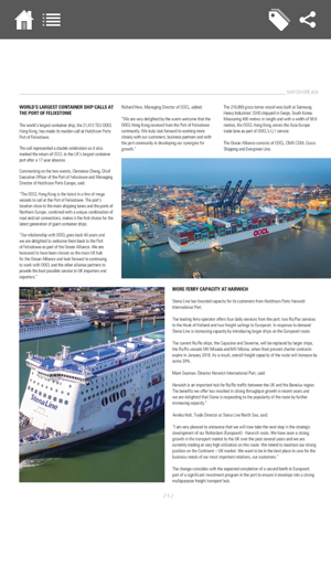 Ship2Shore Magazine(圖3)-速報App